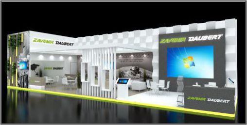 Expotree Exhibition Stall Fabrication Portfolio exhibition-stall-germany (10)